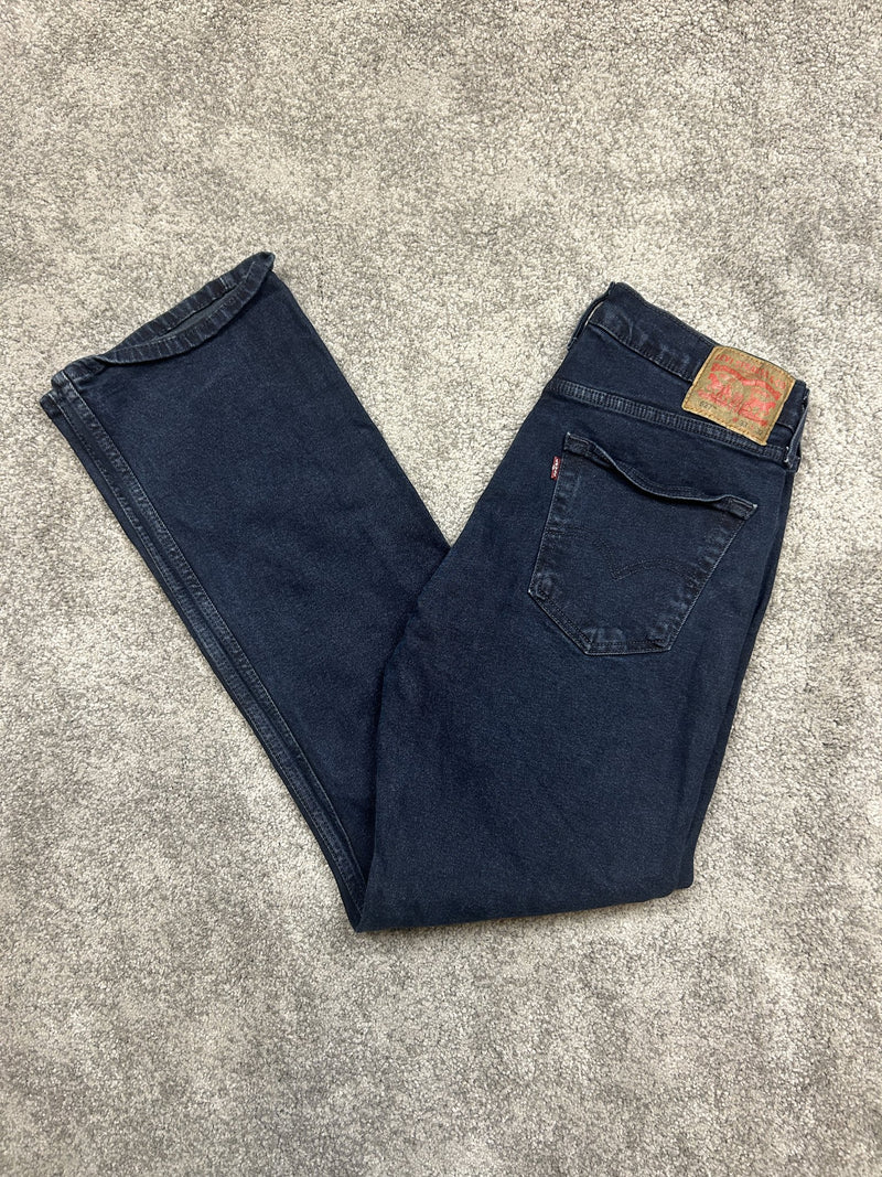 Jeans Levi's Blu L