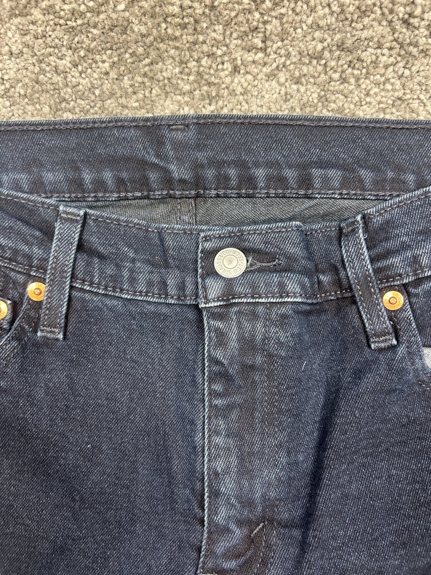 Jeans Levi's Blu L