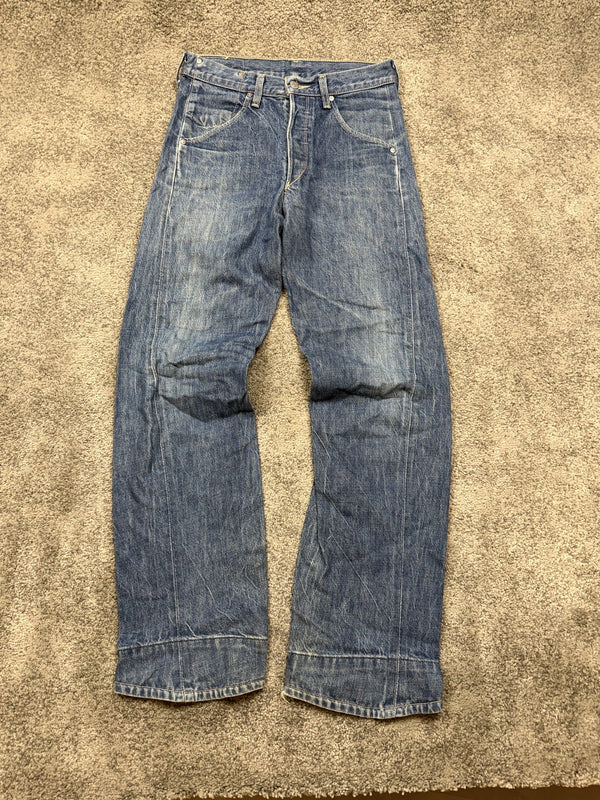 Jeans Levi's Blu M