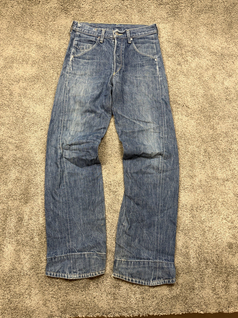 Jeans Levi's Blu M