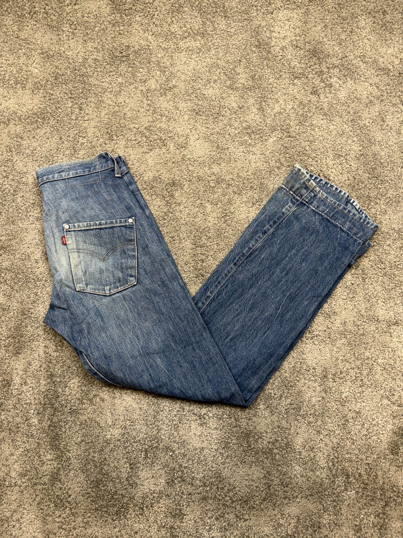 Jeans Levi's Blu M
