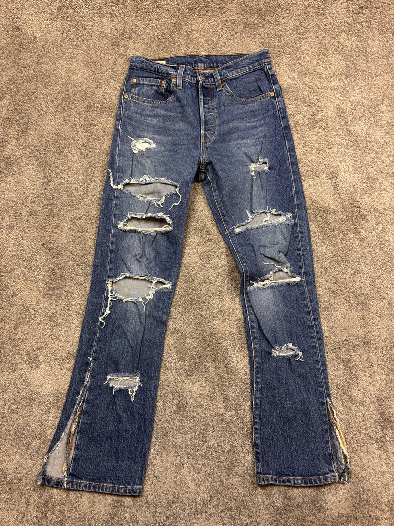 Jeans Levi's Blu S