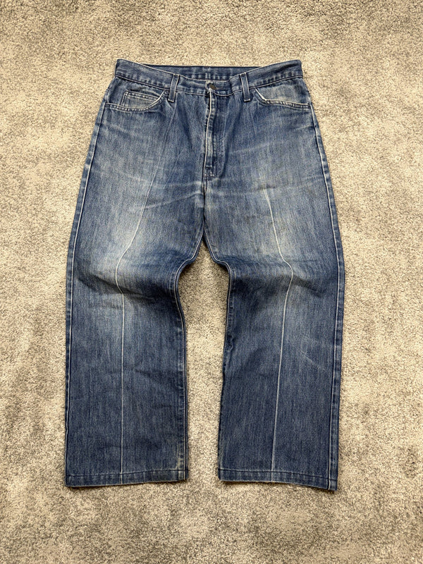 Jeans Levi's Blu XL
