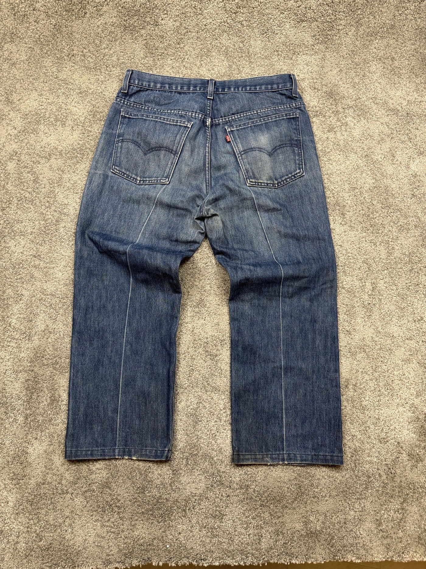 Jeans Levi's Blu XL