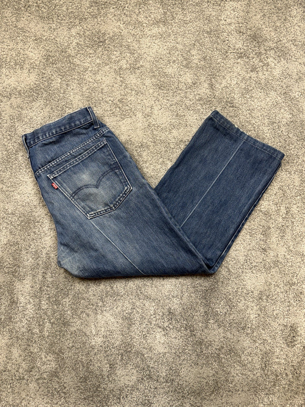 Jeans Levi's Blu XL