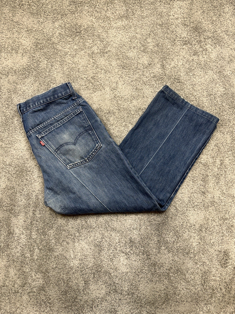 Jeans Levi's Blu XL