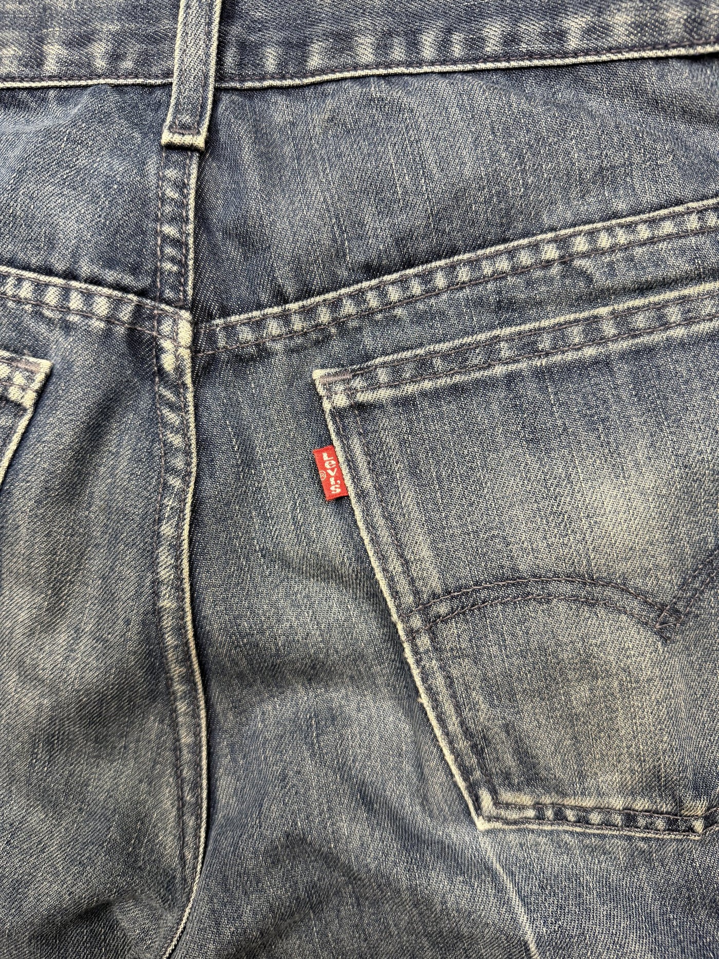 Jeans Levi's Blu XL
