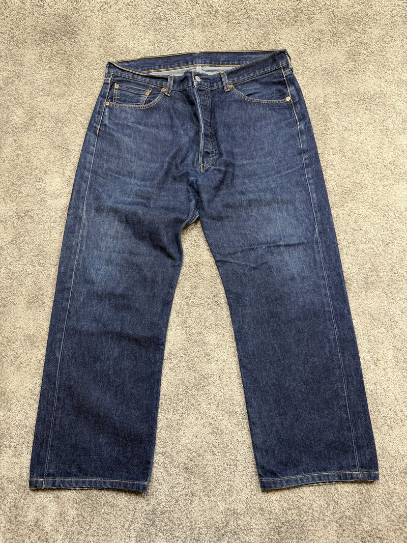 Jeans Levi's Blu XL