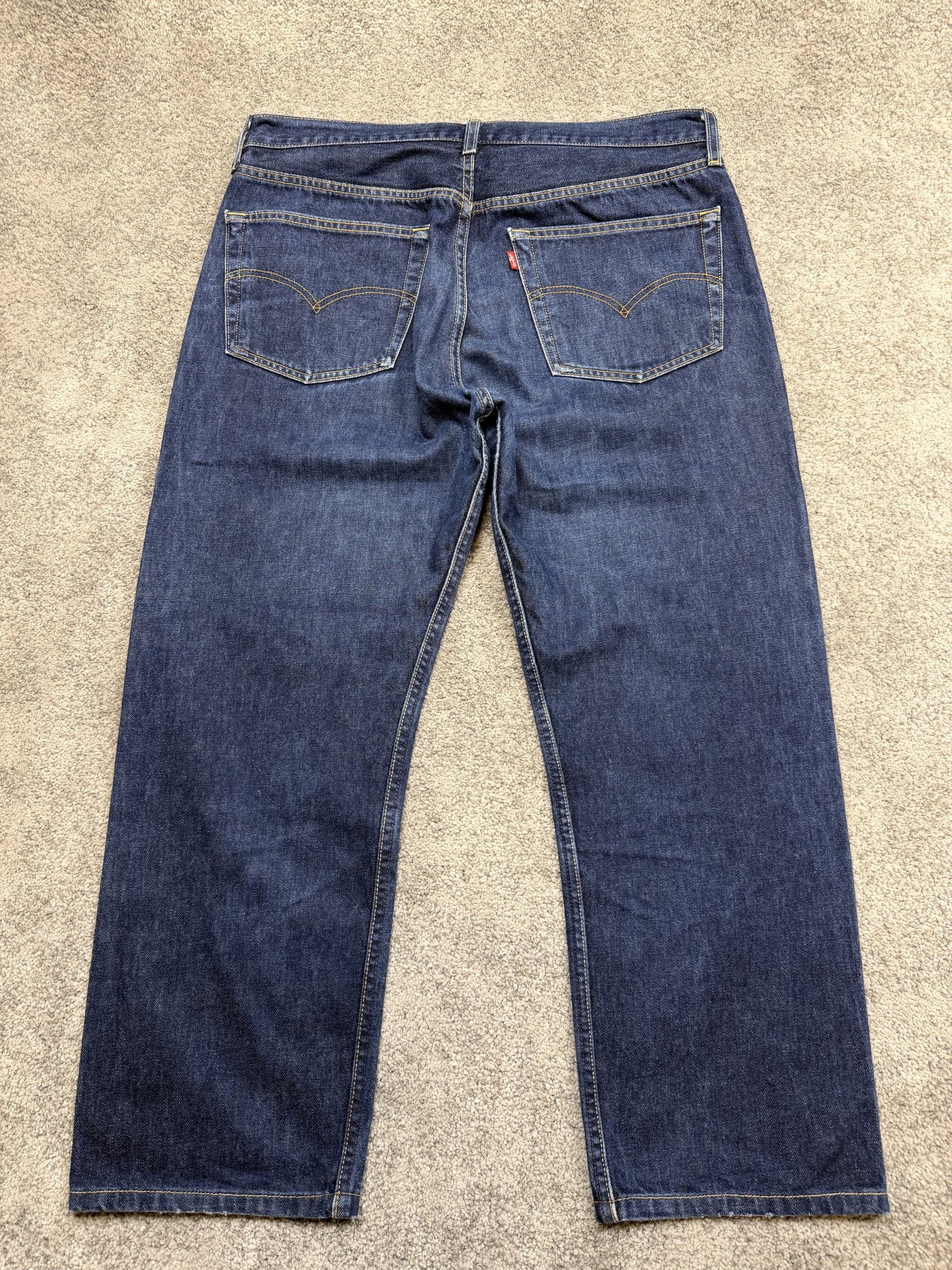 Jeans Levi's Blu XL