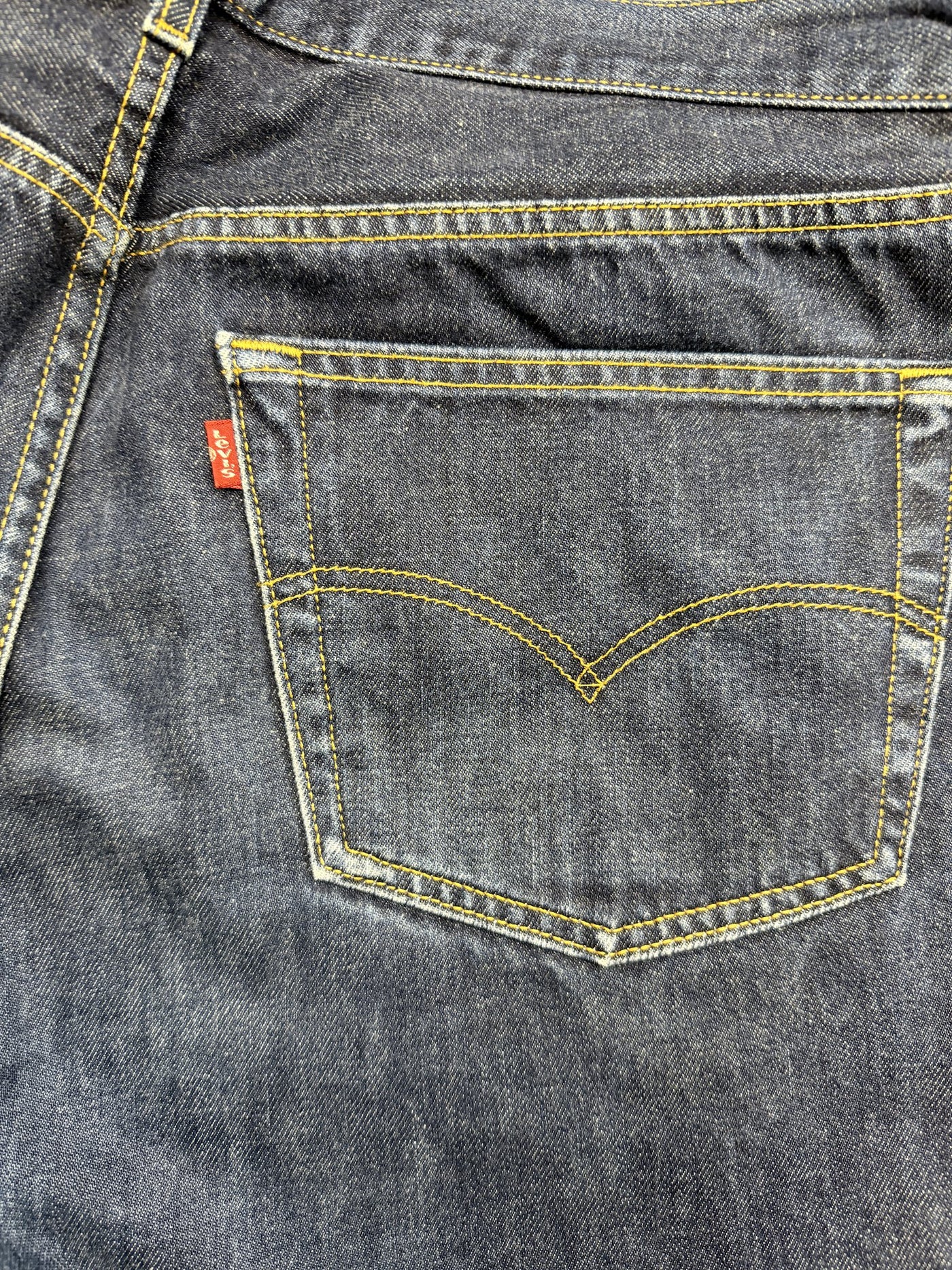 Jeans Levi's Blu XL