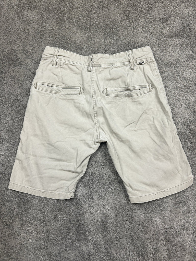 Pantaloncini Levi's Beige S