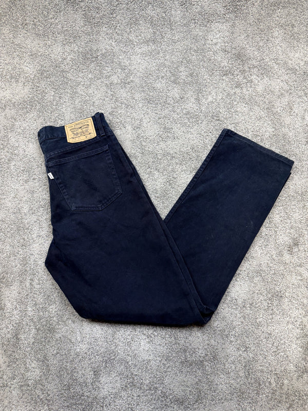 Pantaloni Levi's Blu M