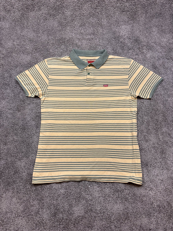 Polo Levi's Giallo L