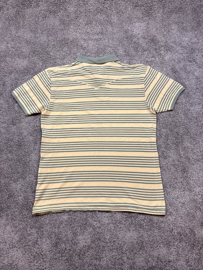 Polo Levi's Giallo L