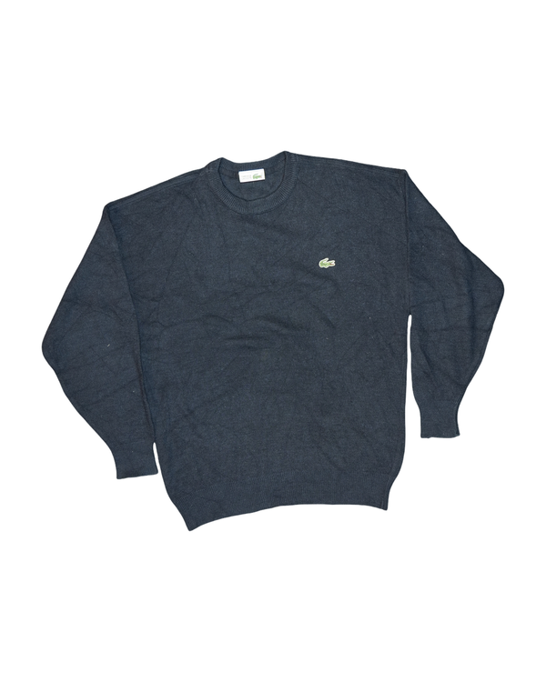 Maglione Lacoste Blu L