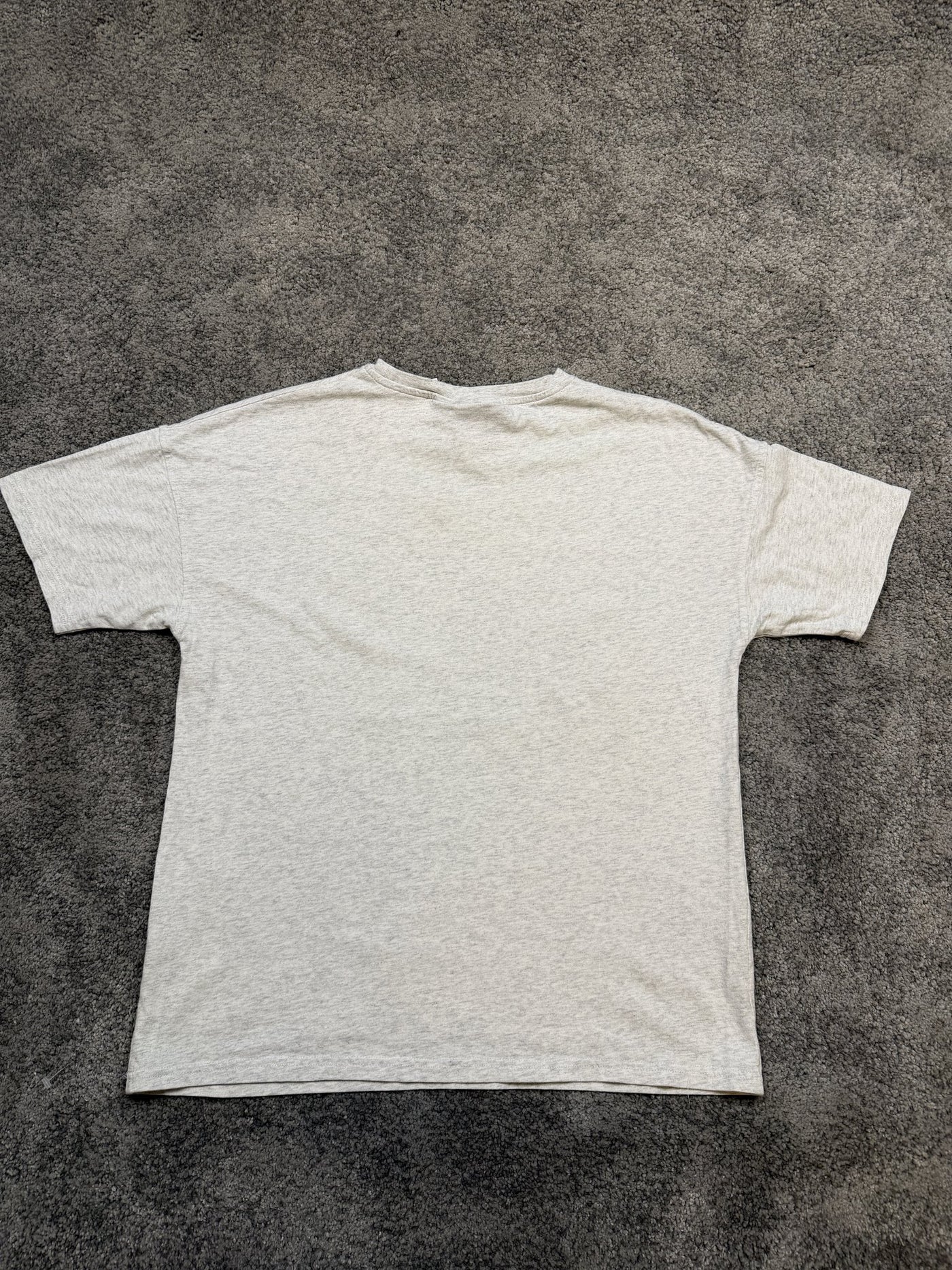 T-shirt NBA Grigio XS