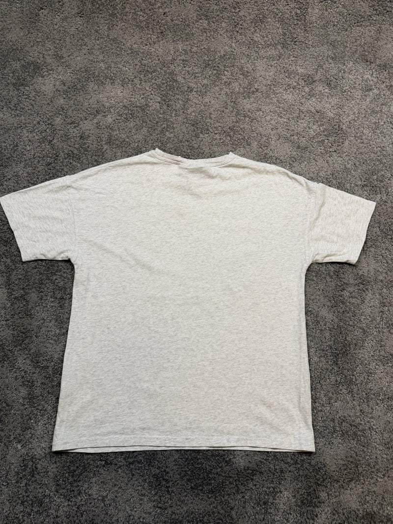 T-shirt NBA Grigio XS