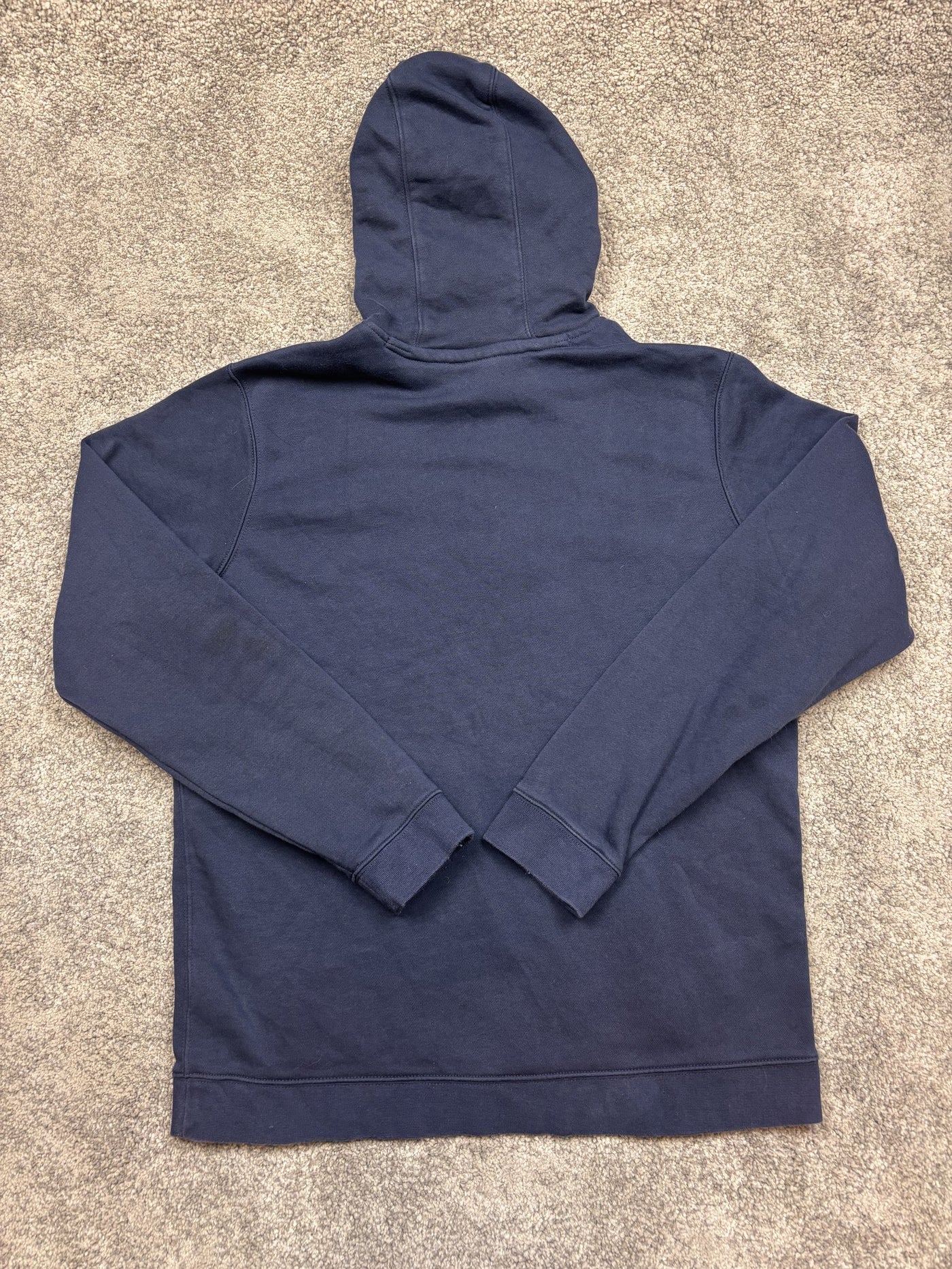 Felpa Nike Blu L