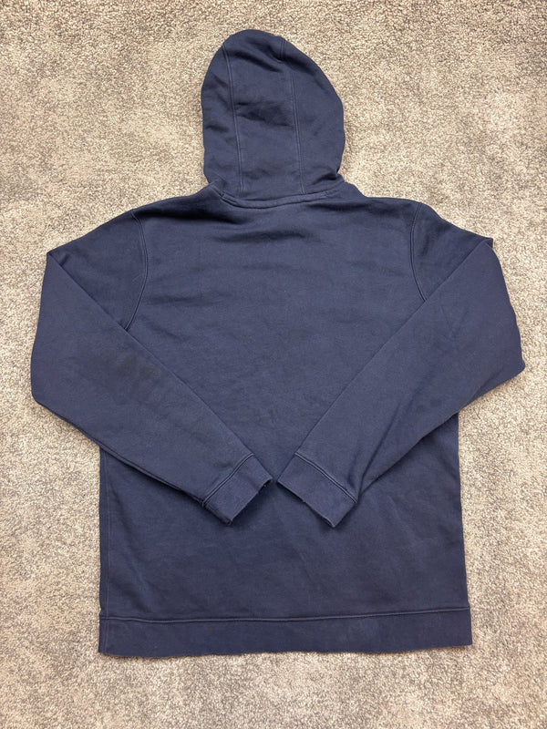 Felpa Nike Blu L