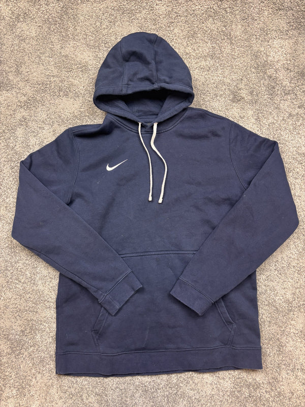Felpa Nike Blu L