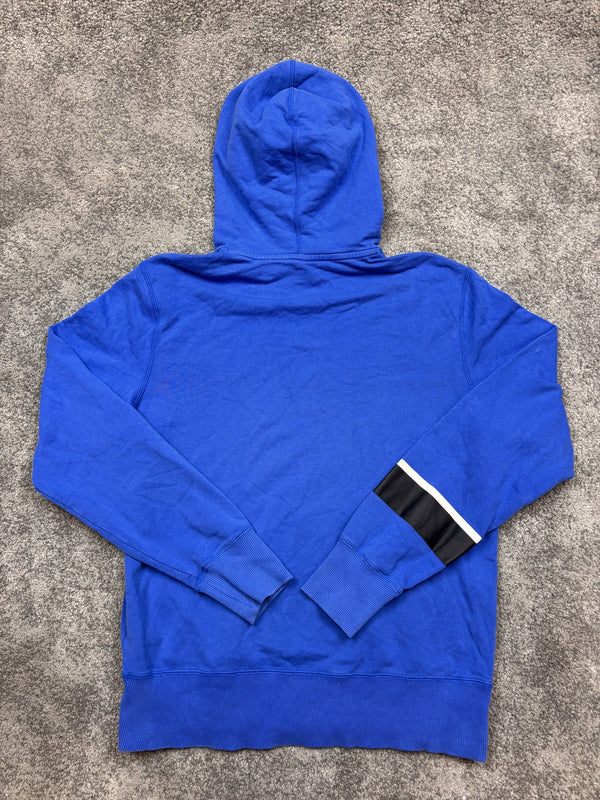 Felpa Nike Blu M