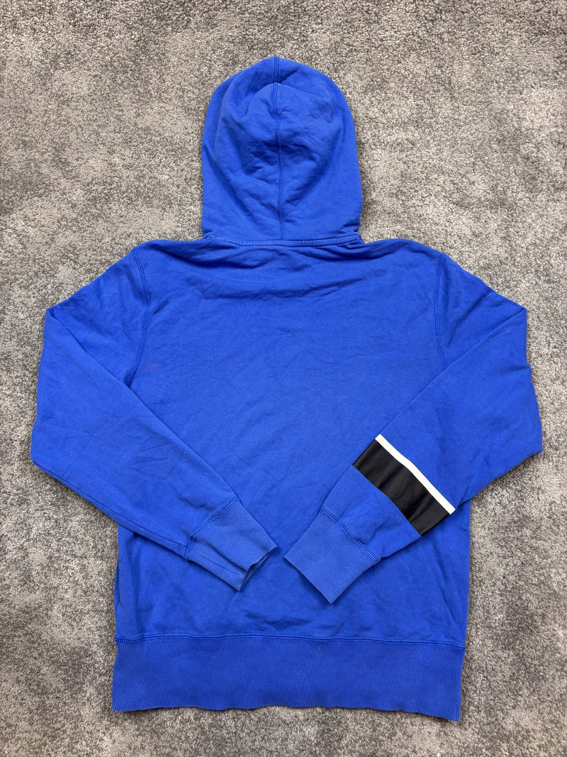 Felpa Nike Blu M
