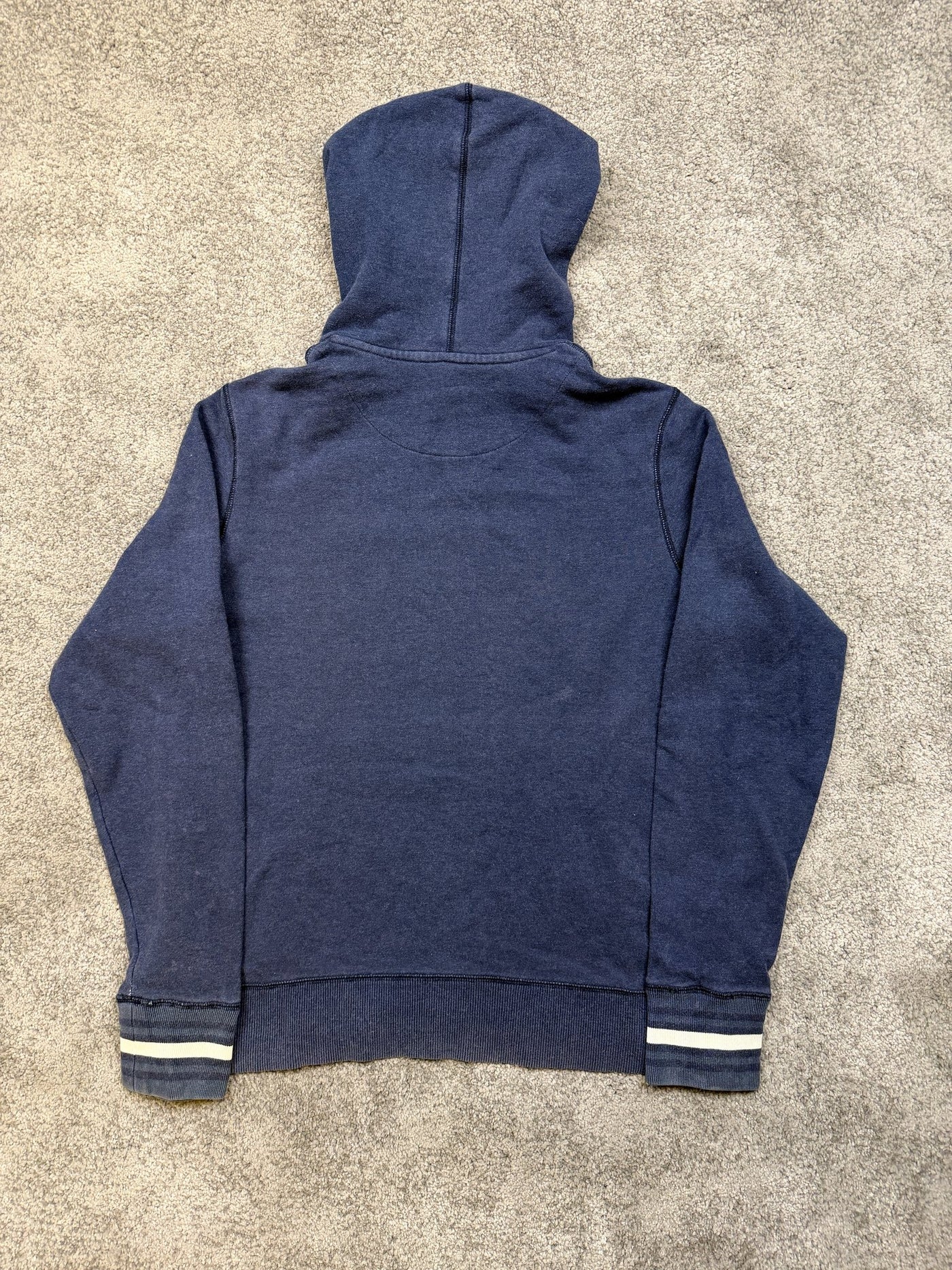 Felpa Nike Blu M