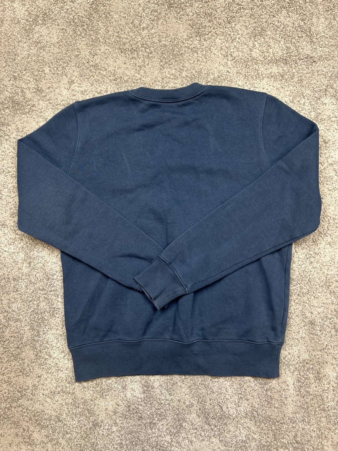 Felpa Nike Blu S