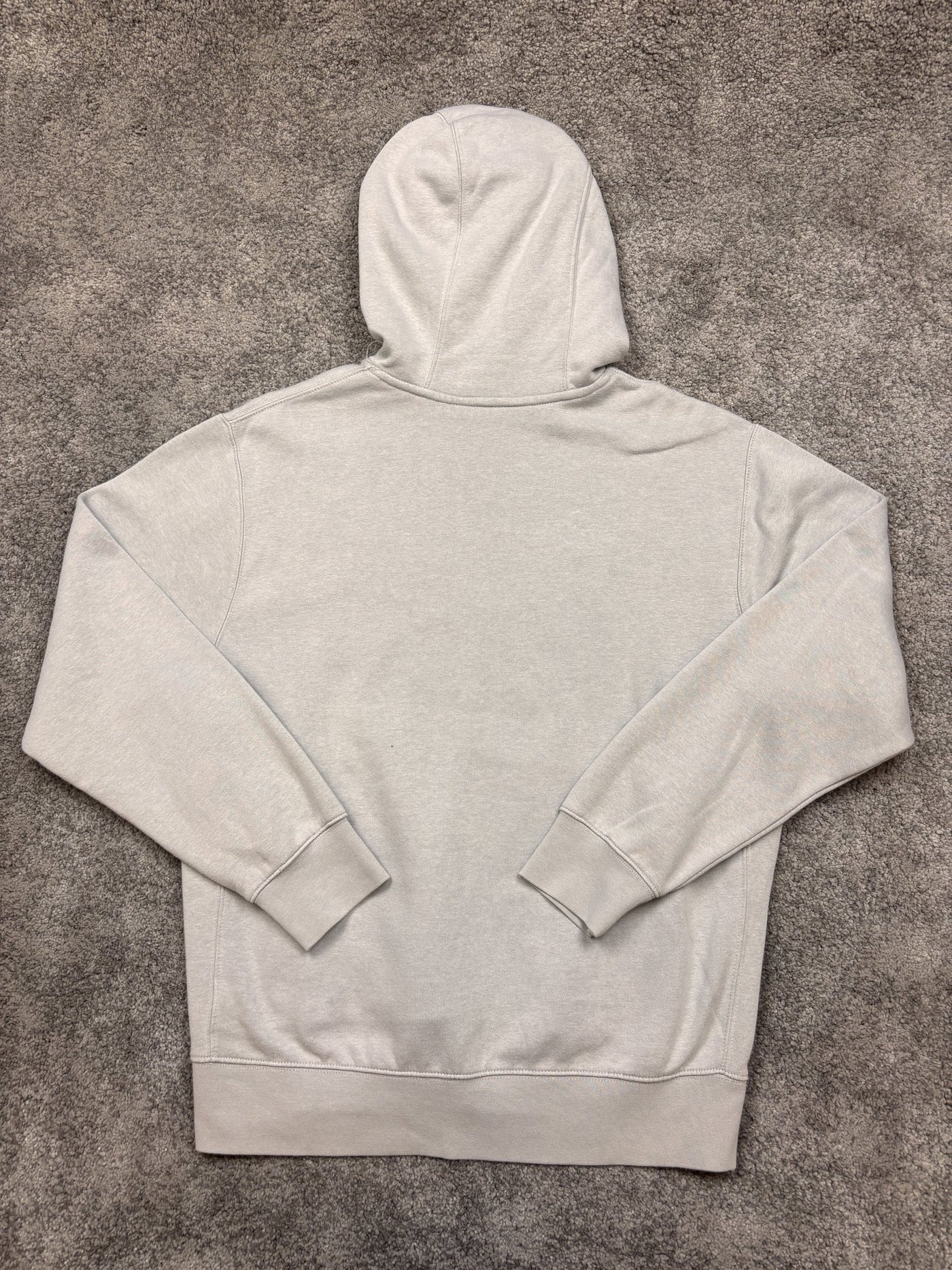 Felpa Nike Grigio M