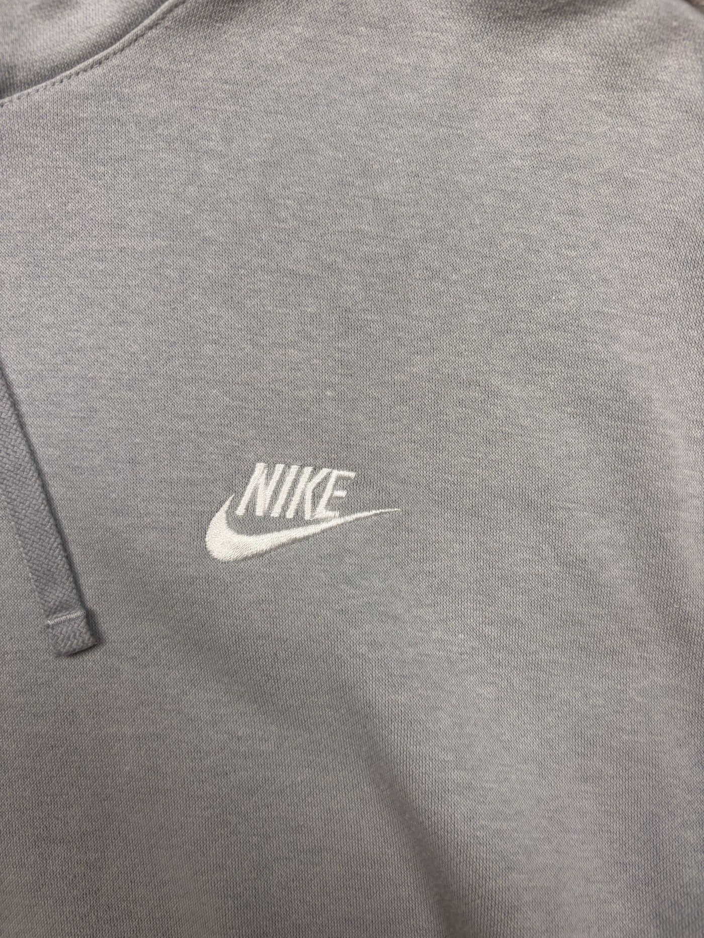 Felpa Nike Grigio M