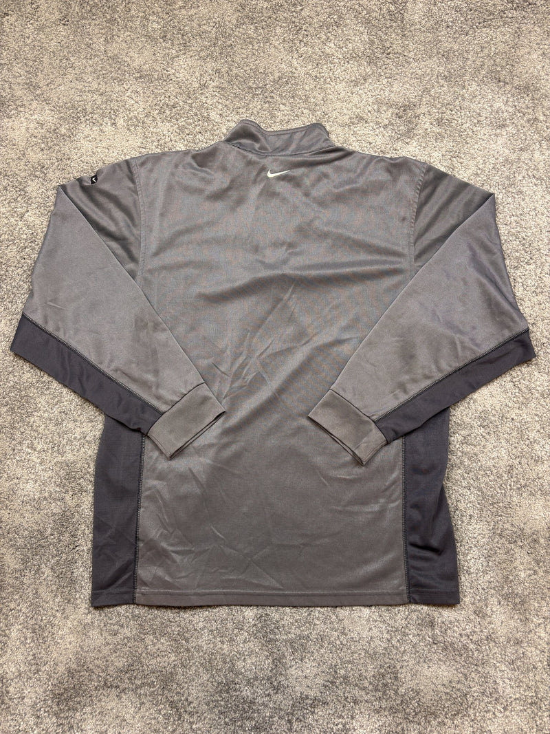 Felpa Nike Grigio S