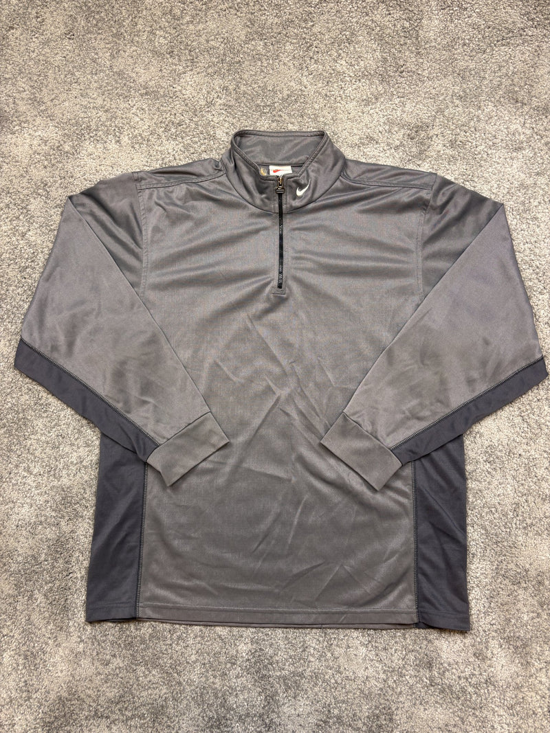 Felpa Nike Grigio S