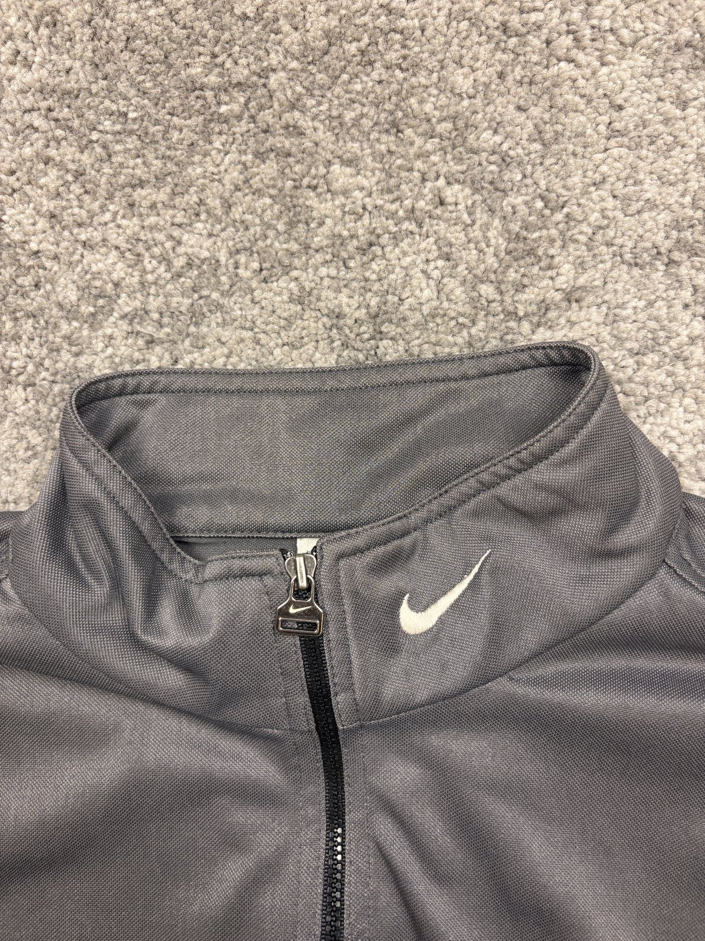 Felpa Nike Grigio S