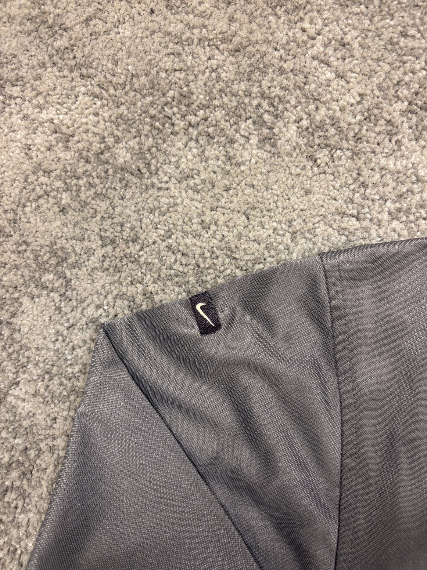 Felpa Nike Grigio S