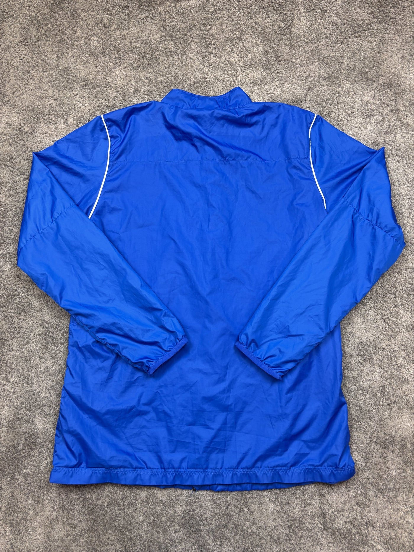 Felpa Nike Blu L