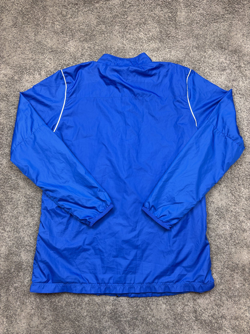 Felpa Nike Blu L