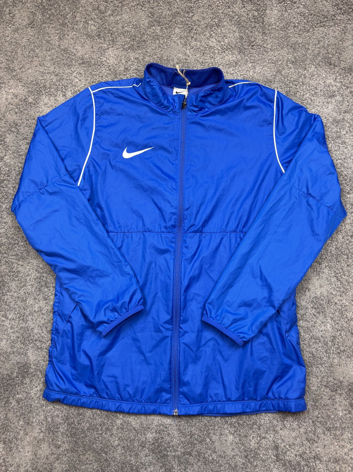 Felpa Nike Blu L