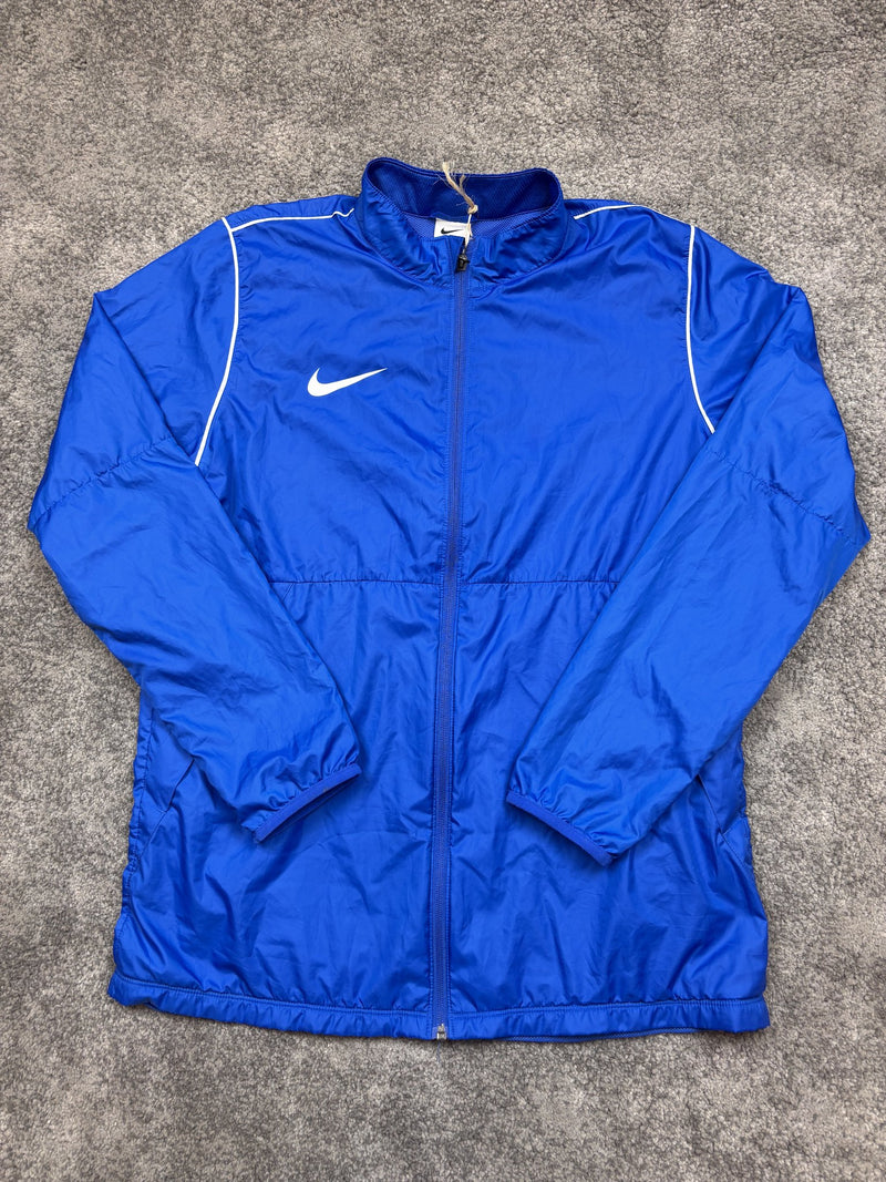Felpa Nike Blu L