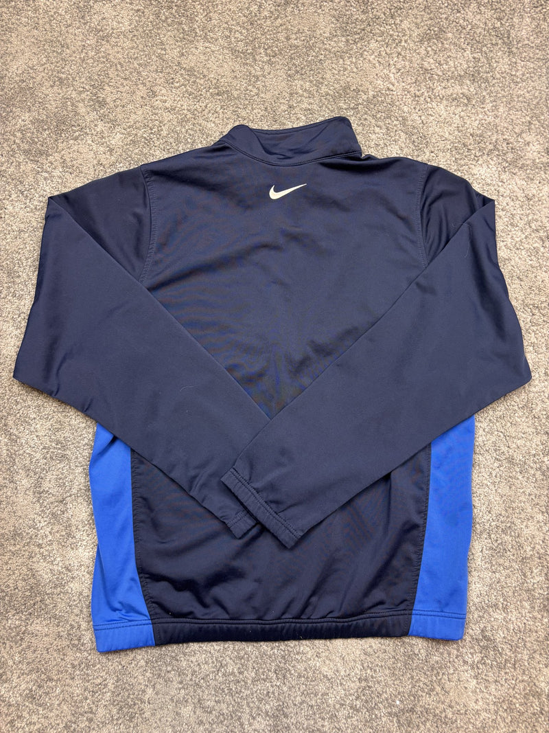 Felpa Nike Blu L
