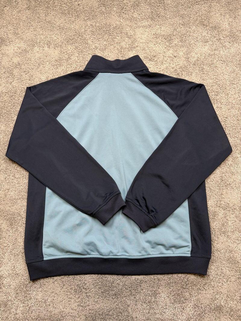Felpa Nike Blu XL
