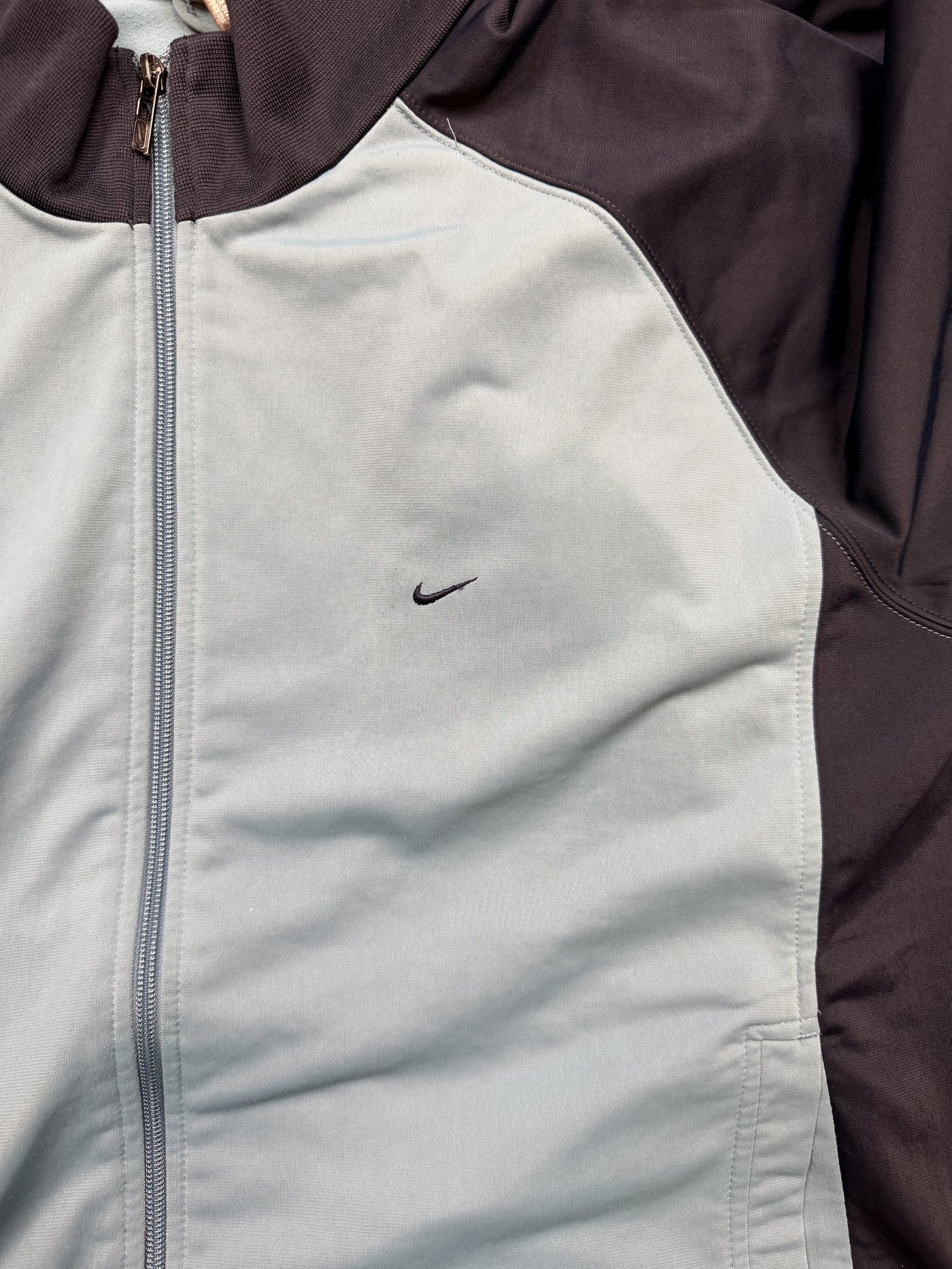 Felpa Nike Blu XL