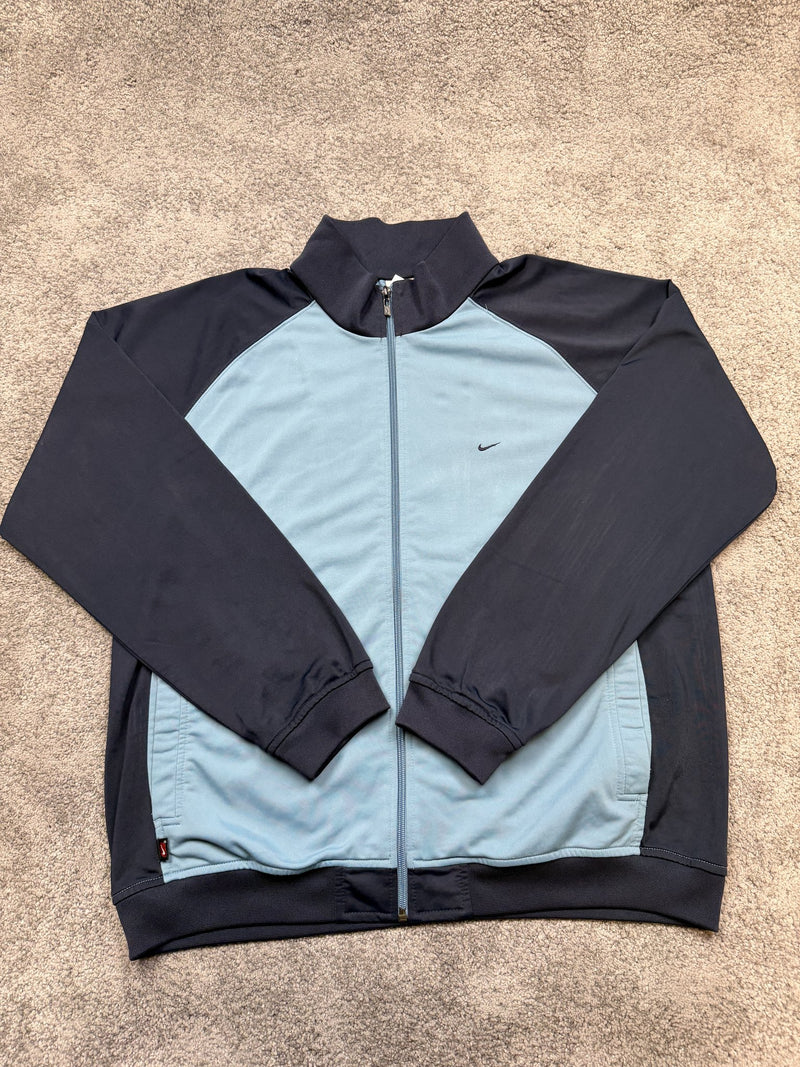 Felpa Nike Blu XL