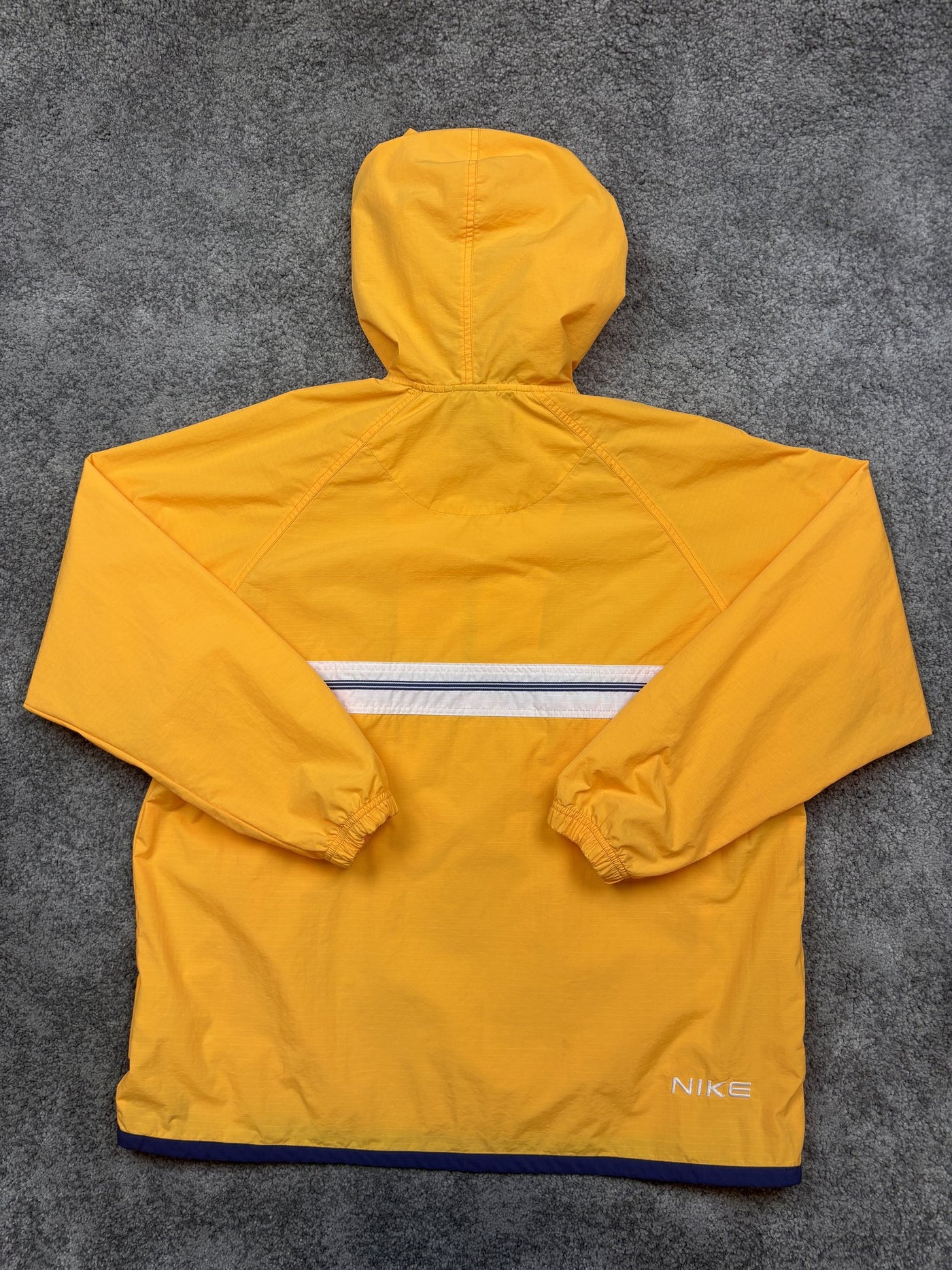 Felpa Nike Giallo L
