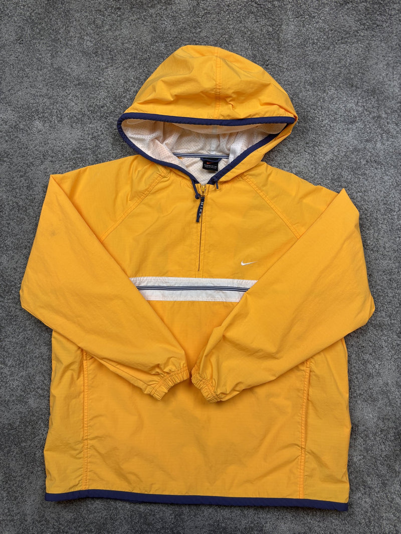 Felpa Nike Giallo L