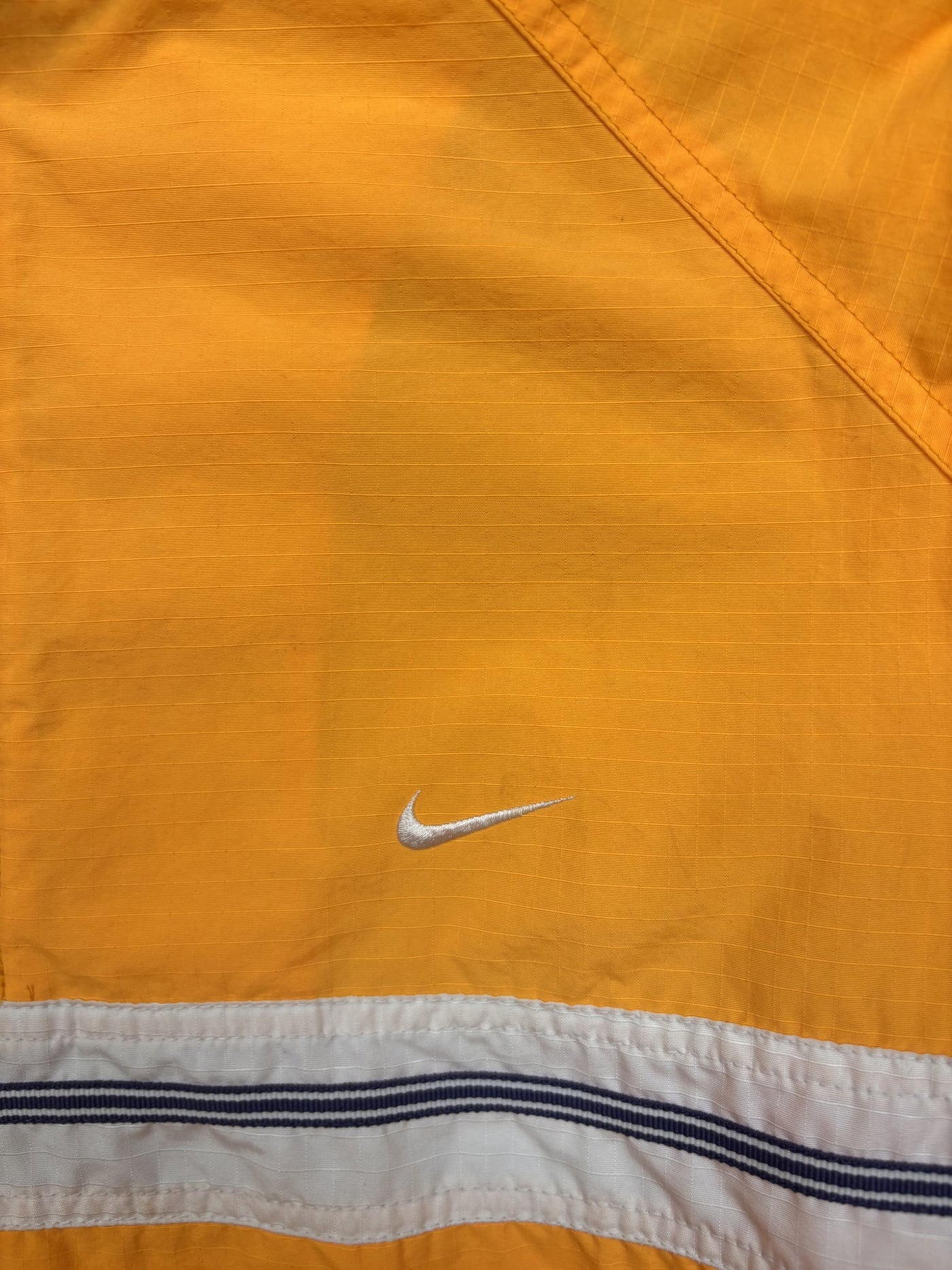 Felpa Nike Giallo L