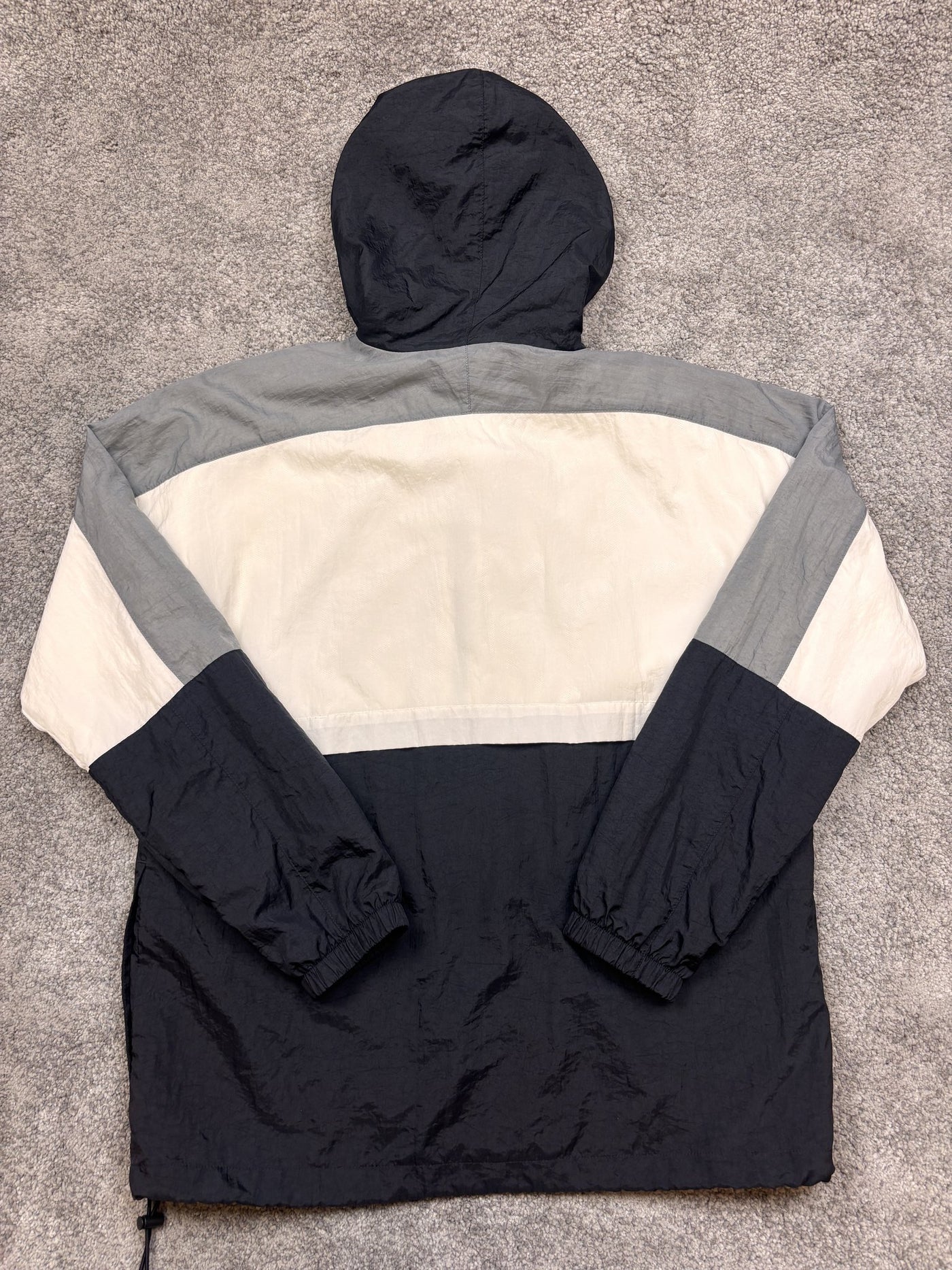 Felpa Nike Nero M