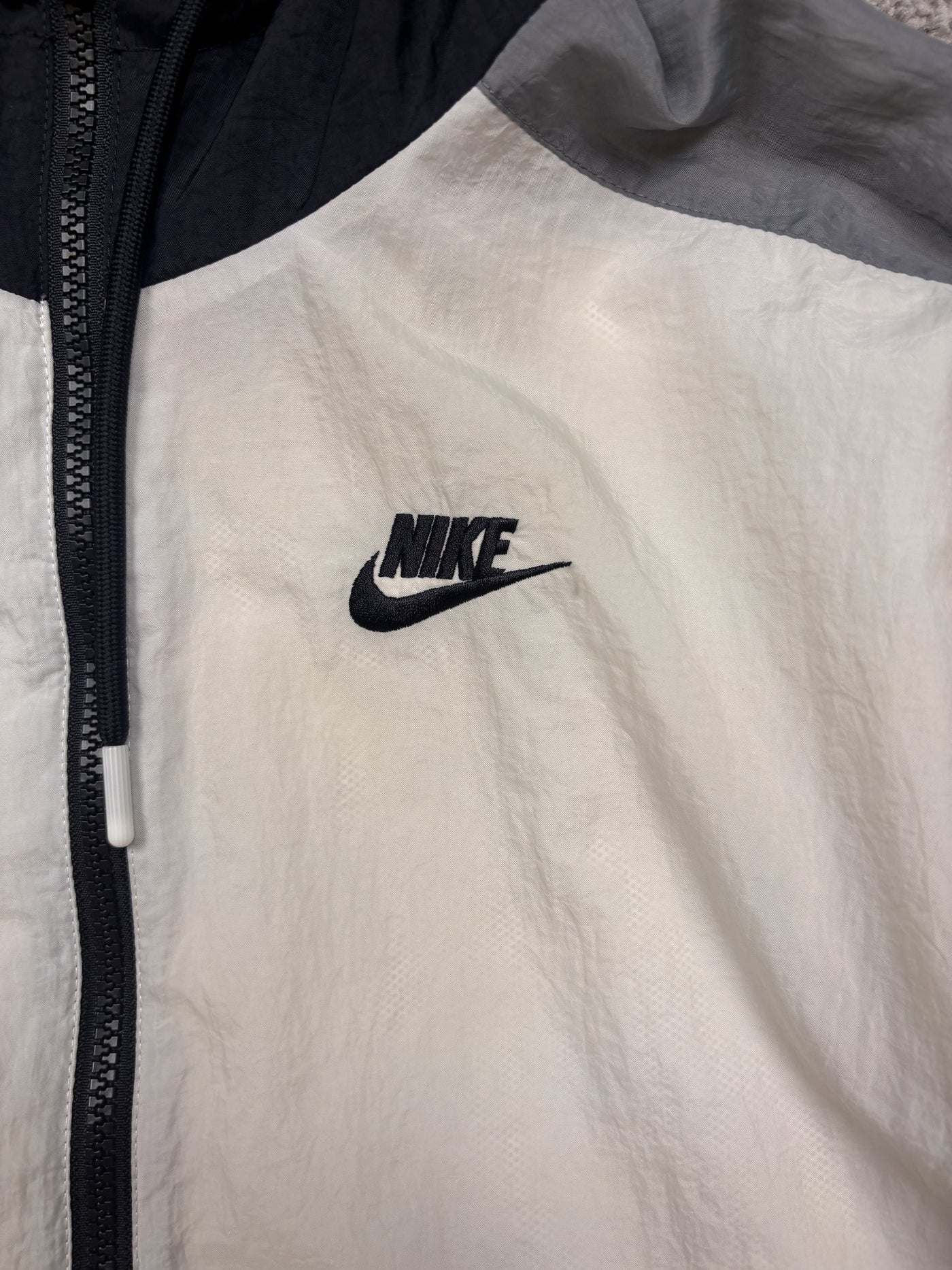 Felpa Nike Nero M