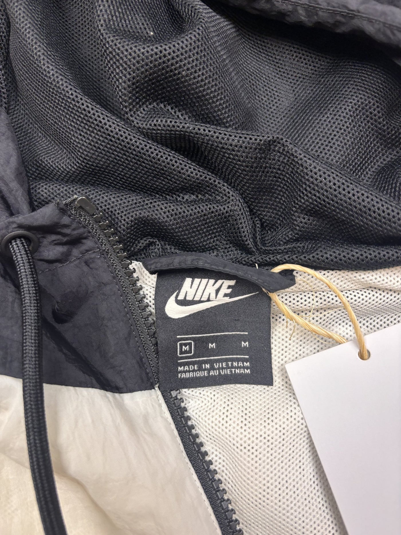 Felpa Nike Nero M