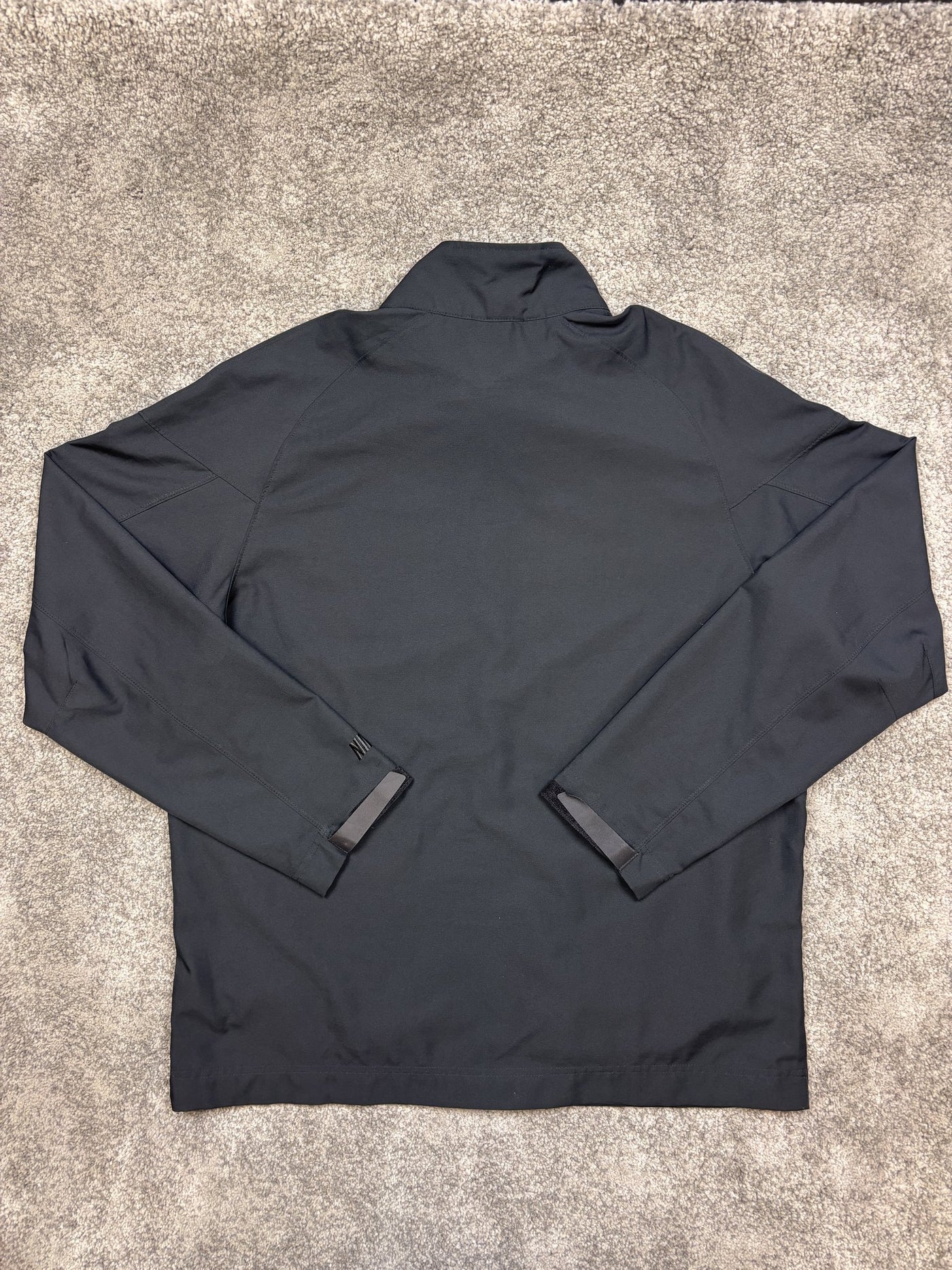 Felpa Nike Nero XL