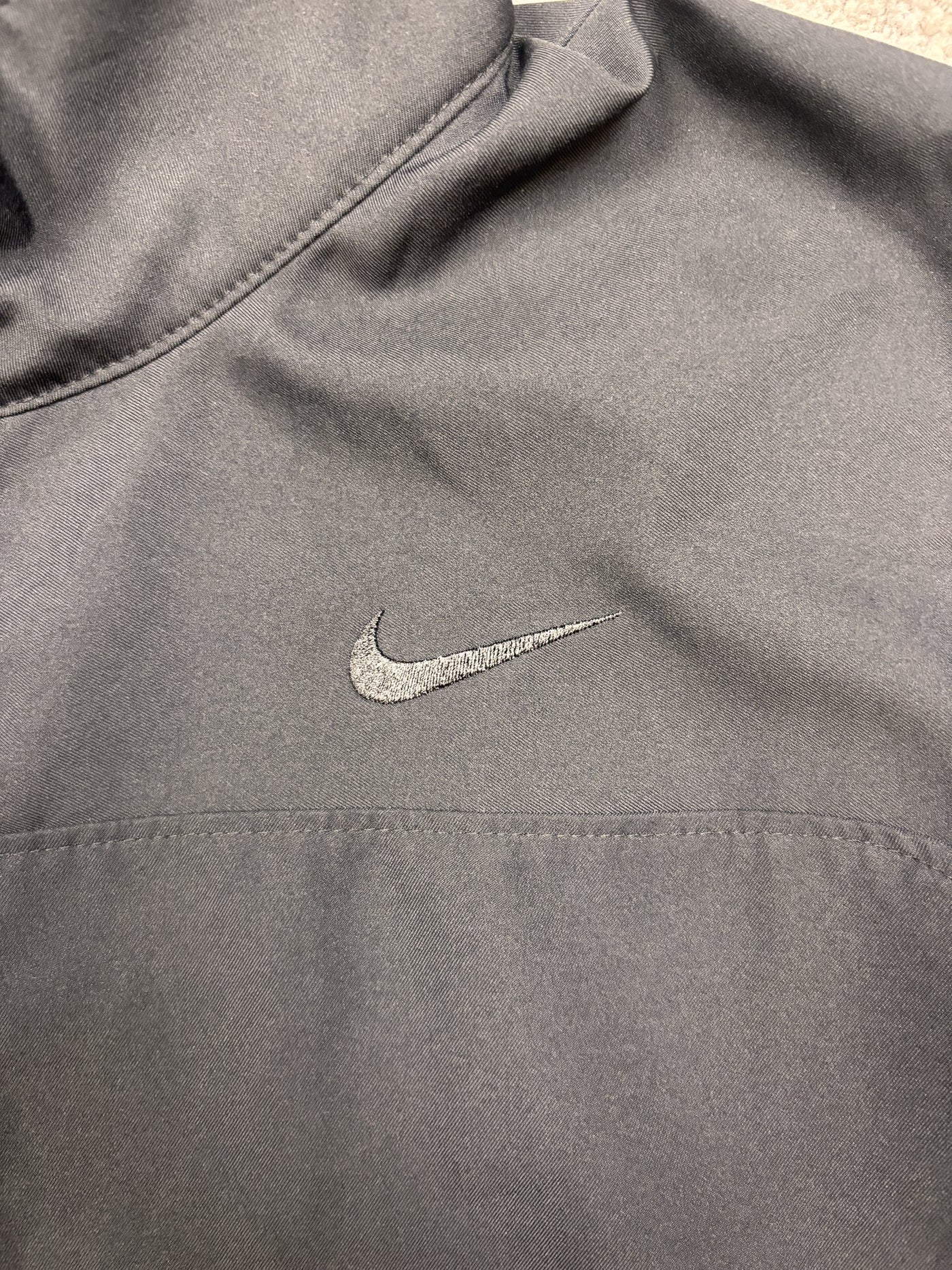 Felpa Nike Nero XL